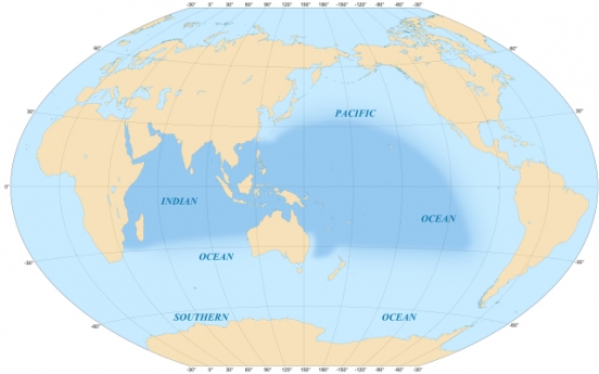 Ambassadors forecast rise of Indo-Pacific region