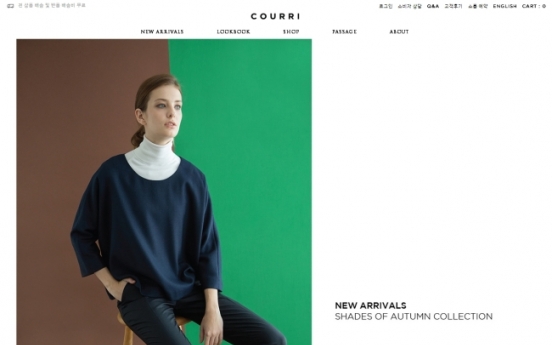 Local fashion brand Courri boasts quality, design and affordability