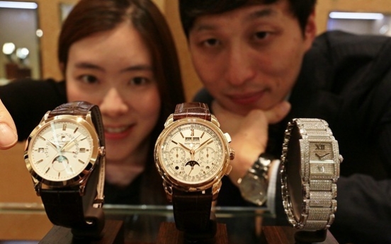 Galleria to showcase Patek Philippe