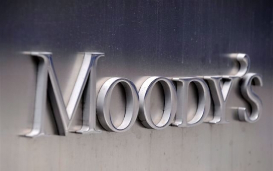 Weak exports could hinder Korea’s long-term growth: Moody’s