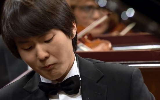 Korea's rising stars of classical music