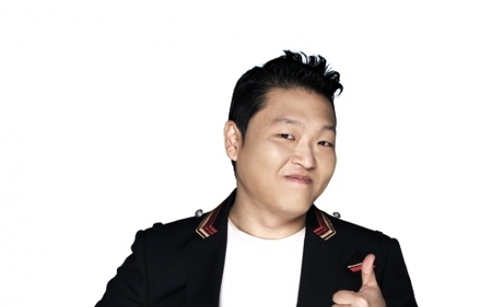 Psy to honor Korean rock legend Shin Hae-chul in new album