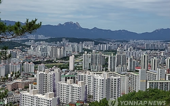 서울 아파트 매매가격 16개월째↑…내년 전망은 불투명