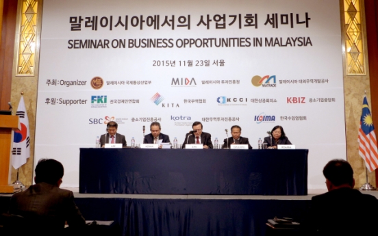 ‘Malaysia is gateway to integrated ASEAN market’