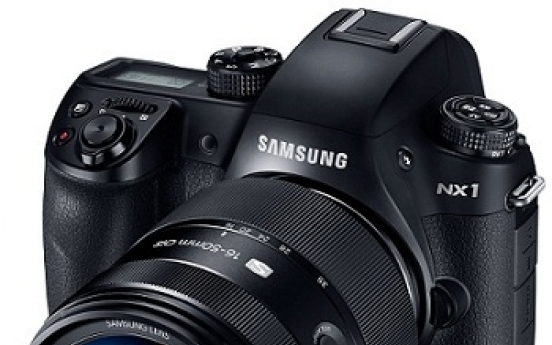 Is Samsung eyeing camera market exit?