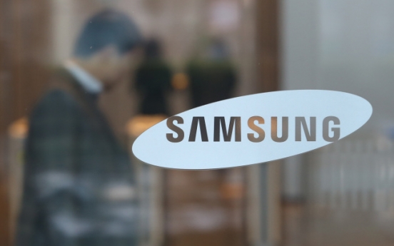 Samsung promotions lowest since 2009