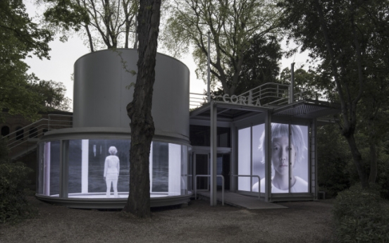 Evaluating Korean Pavilion at Venice 2015