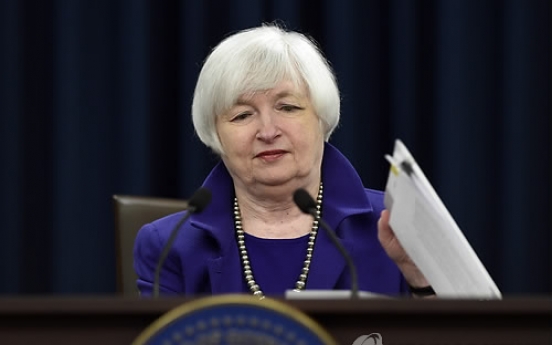 U.S. Fed raises key rates for first time in 9 years