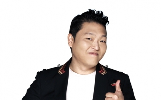 Psy, ‘Non-summit’ members recognized for promoting Korean culture