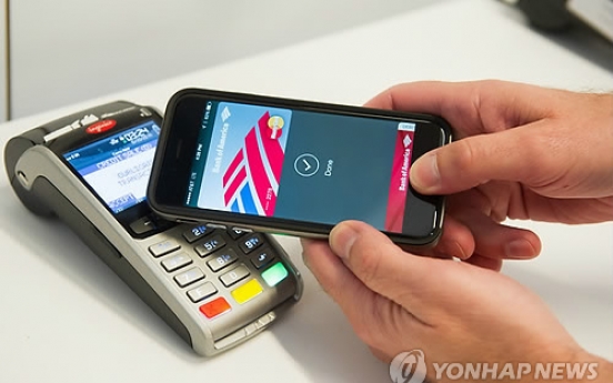 Samsung Pay joins forces with China's UnionPay