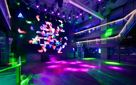 [Weekender] Where to turn up after sunset -- Seoul’s hottest clubs