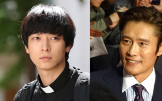 “Master” boasts stellar cast