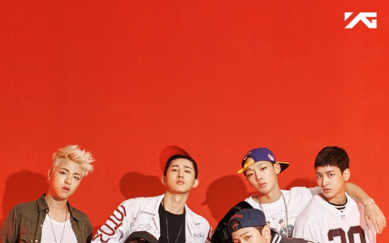 G-Dragon composes track for iKON’s new album