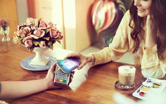 Samsung Pay, Apple Pay to vie in China