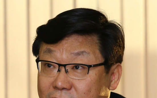 [Profile] Joo Hyung-hwan, Trade, industry and energy minister nominee