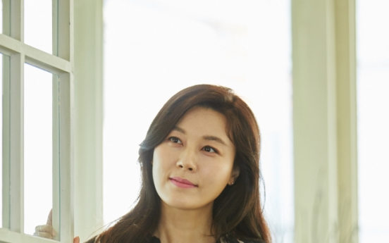 [Herald Interview] Kim Ha-neul returns to big screen with ‘Remember You’