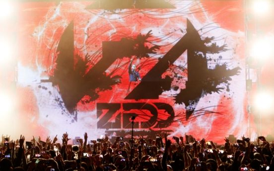 [Herald Review] Zedd kicks off ‘5 Nights’ series with some ‘clarity’