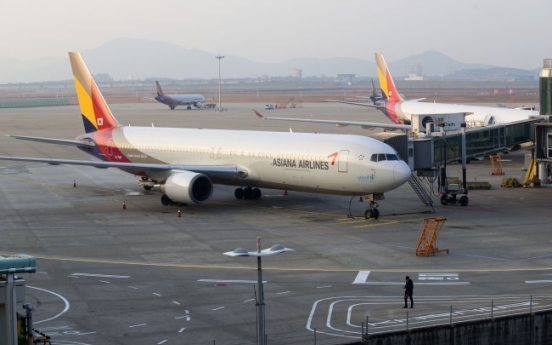 Asiana settles with 29 passengers over San Francisco crash