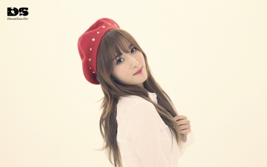 Tahiti‘s Jisoo claims harassment