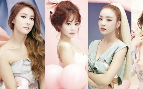 KARA nears disbandment