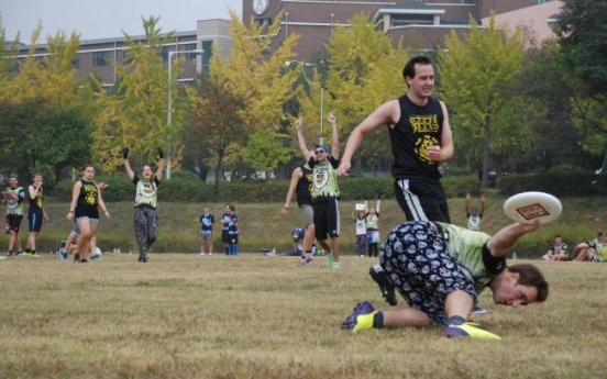 ROK Ultimate set to kick off spring season