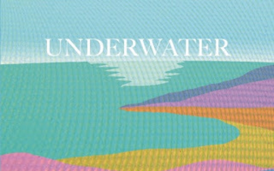 [Album review] Jung Joon-il broods fantastically in ‘Underwater’