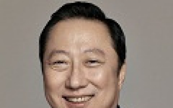 Park Yong-maan appointed CEO of Korea National Opera