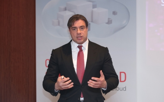 ‘Cloud transition vital for success’