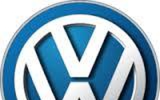 Volkswagen faces new lawsuit over faked emissions