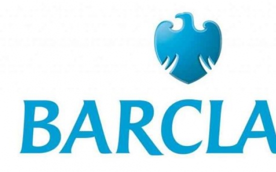 Barclays to completely pull out of Korea