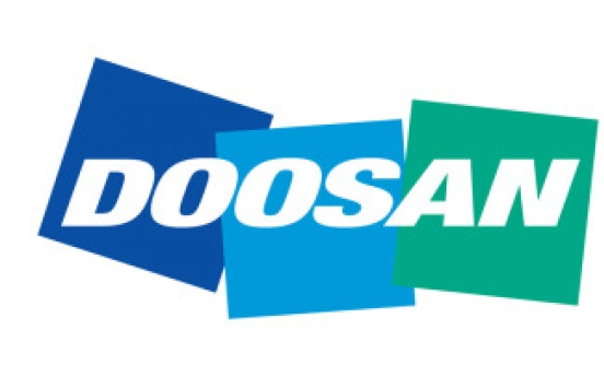 Doosan to speed up asset sales