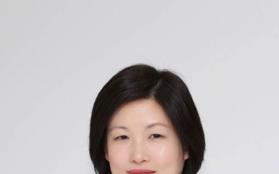 McDonald’s Korea appoints first female chief