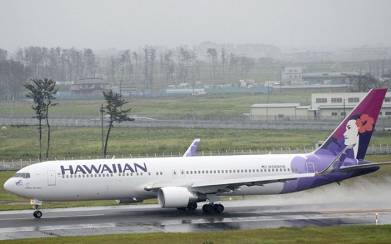 Hawaiian Airlines vows safety, comfort