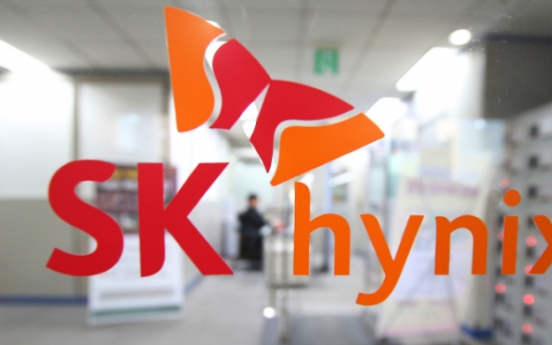 SK hynix launches support group for workers stricken with leukemia