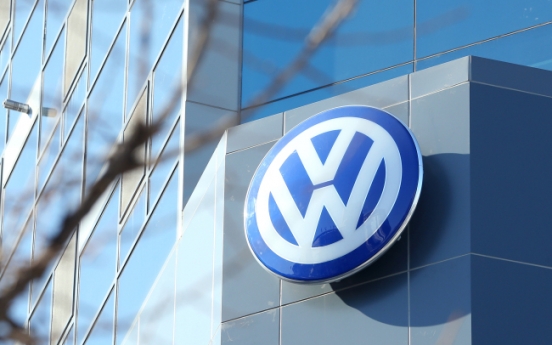 FTC probes VW over clean diesel ads