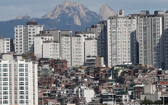 Korea's housing market stays upbeat in Q4: report