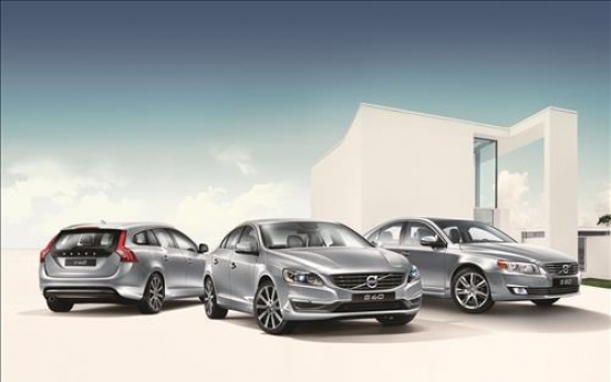 Volvo, Jeep, Maserati to recall 812 cars for defects