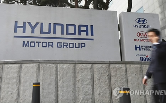 Hyundai Motor sells more cars in India than Europe in 2015