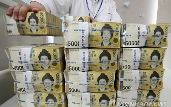 Korea rolls out fresh stimulus