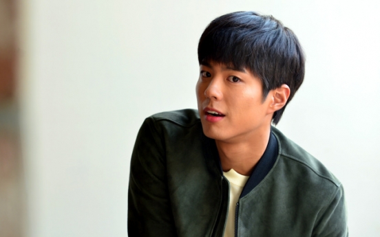 [Herald Interview] ‘Reply 1988’ leaves mark on Park Bo-gum