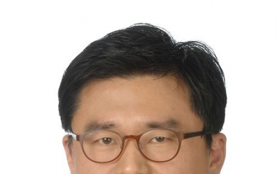 Financier Kim Yong-kook named new Invest Korea head