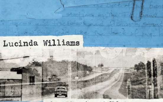 [Album Review] Lucinda Williams' new album isn’t a fun listen