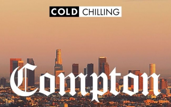 [Album Review] 'Cold Chilling: Compton' just sort of tepid