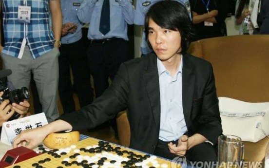 Google’s AlphaGo to take on world baduk champion in Seoul