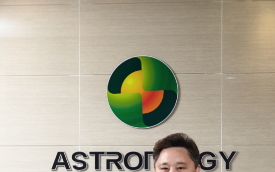 Astronergy Solar Korea expands CSR programs