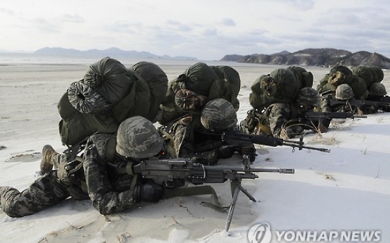 대한민국 對 북한, 군사력 비교한 결과 이대로라면...충격