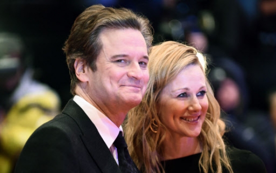 Firth says 'rather restrained' characters often the richest