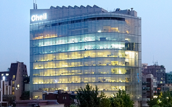 Speculation grows about Samsung’s Cheil sell-off