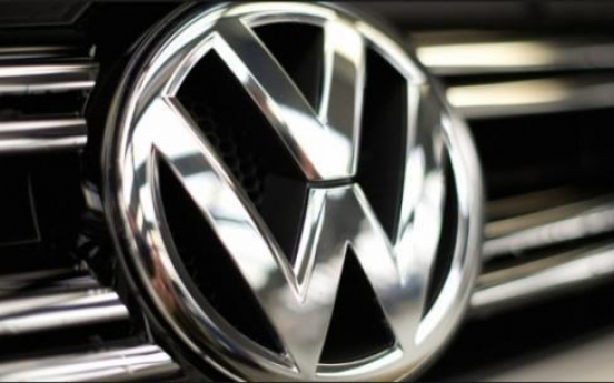 VW offers apology with no mention of Korea