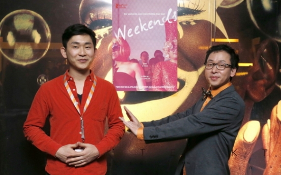 Korean documentary ‘Weekends’ wins audience award in Berlin film fest